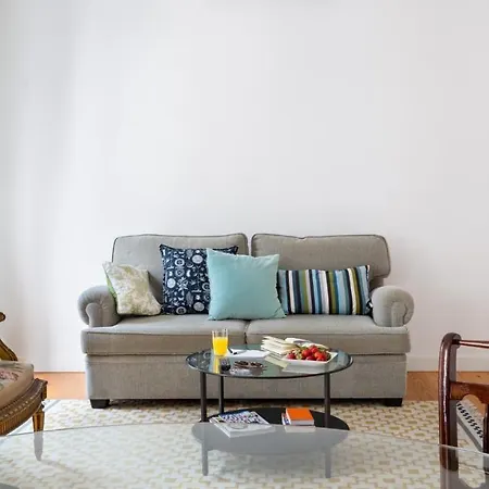Apartamento Plum Guide - Solar Volto *