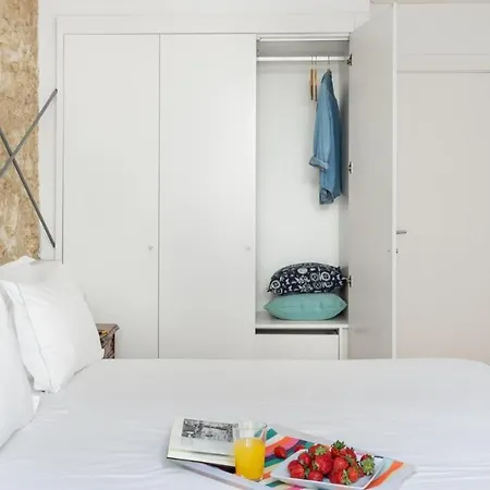 Plum Guide - Solar Volto * Lisboa