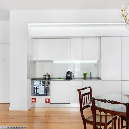 Apartamento Plum Guide - Solar Volto
